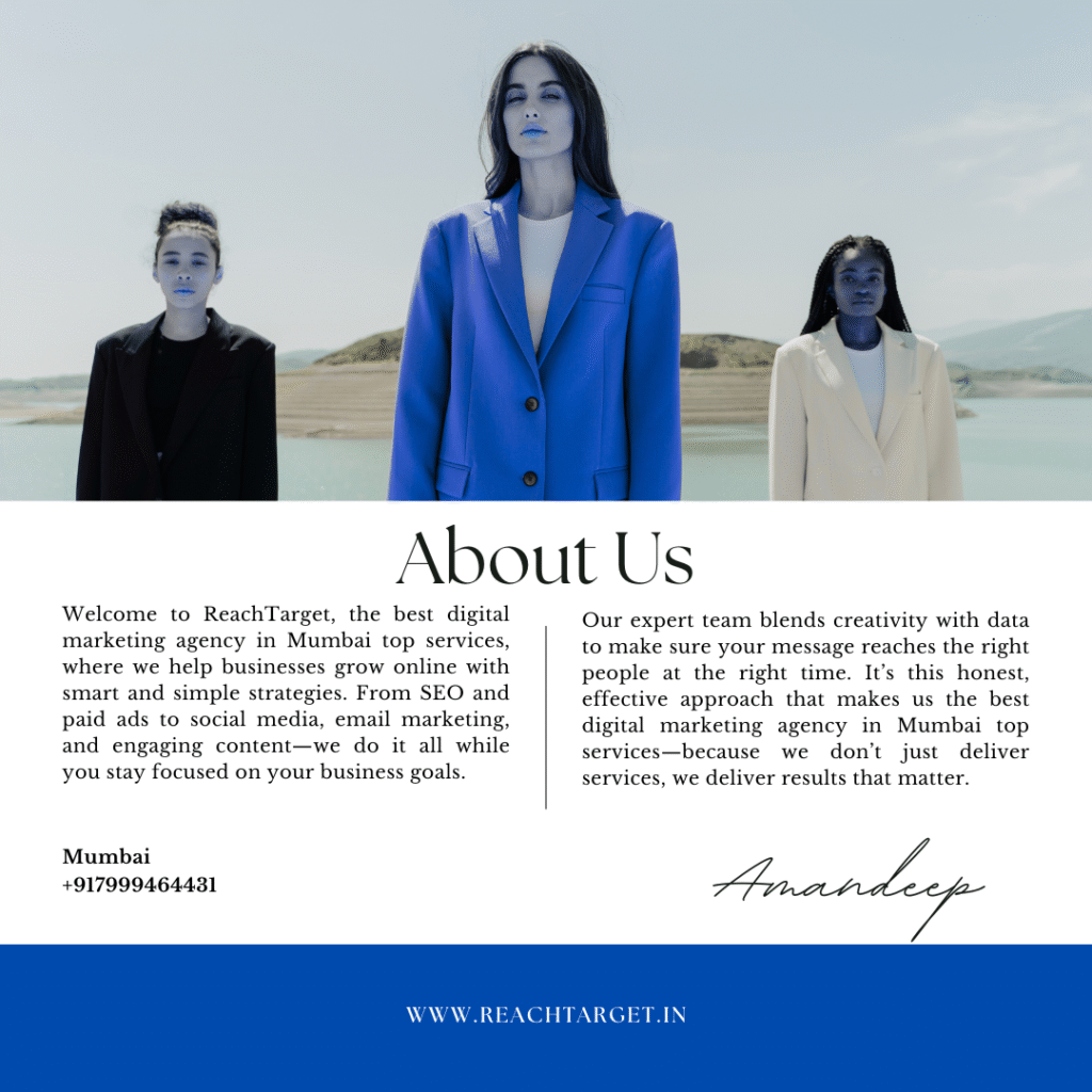 About Us
