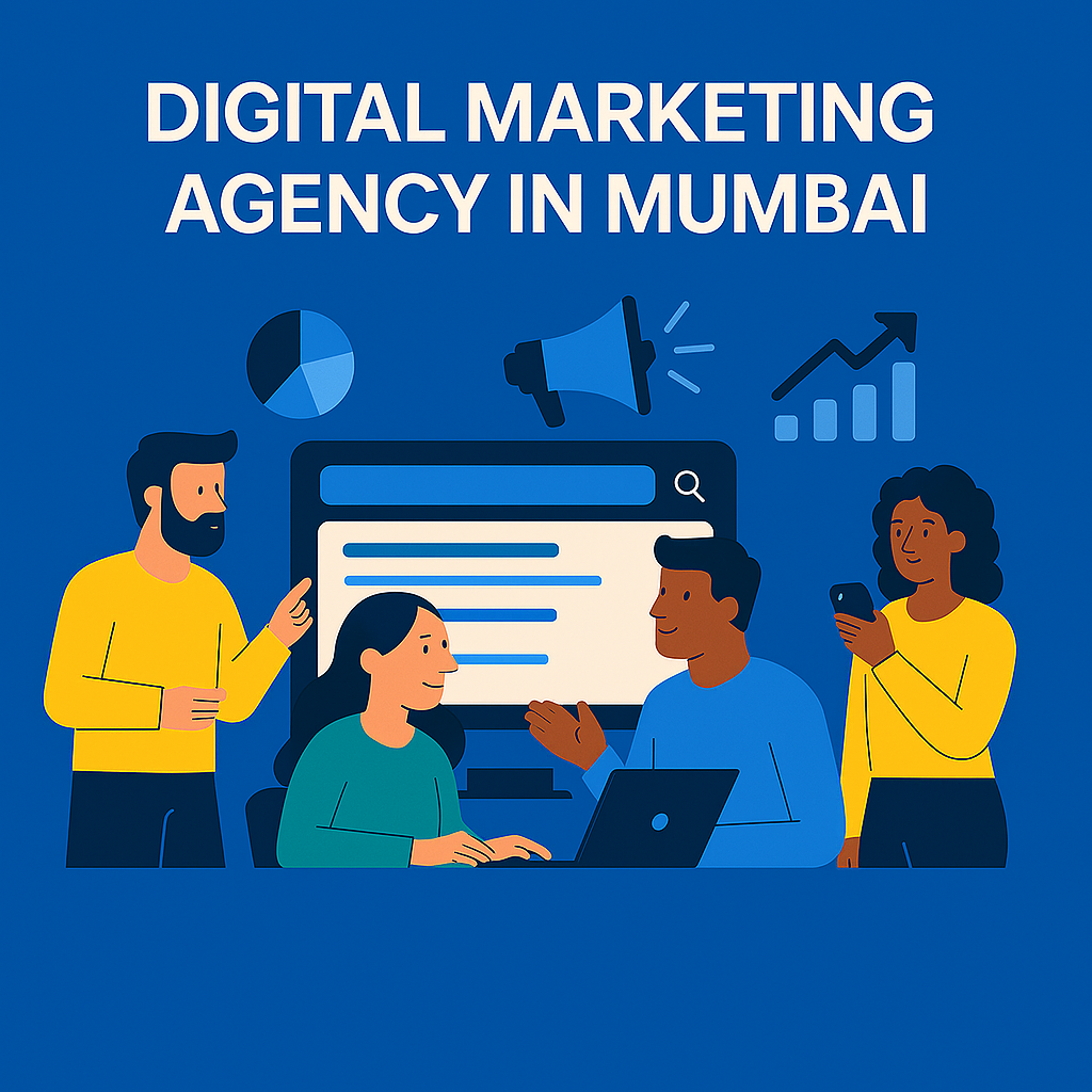 Target to Best Digital Marketing Services